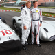 Illustration for article titled Pictures from the 2011 German Grand Prix